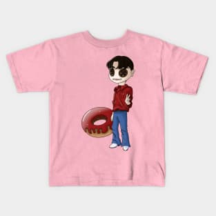 BTS J-Hope Kids T-Shirt